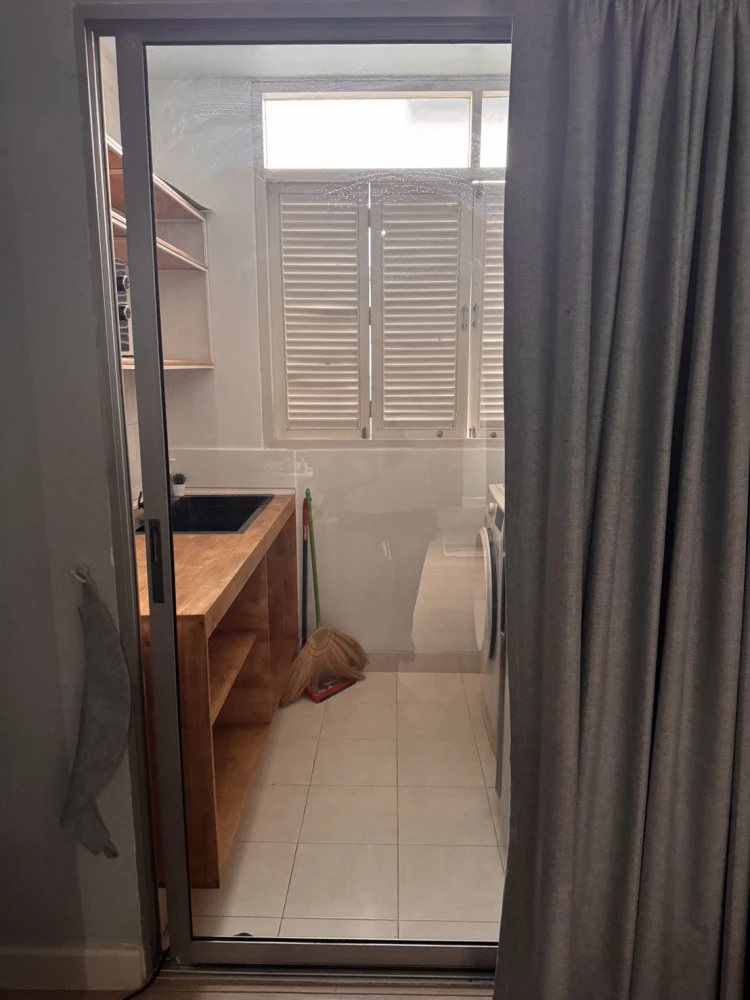 ขาย ศุภาลัย ซิตี้ โฮม รัชดา 29.95 ตร.ม. ชั้น 7 อาคารไอสอง วิวไม่บล็อค พร้อมเฟอร์นิเจอร์และเครื่องใช้ไฟฟ้า