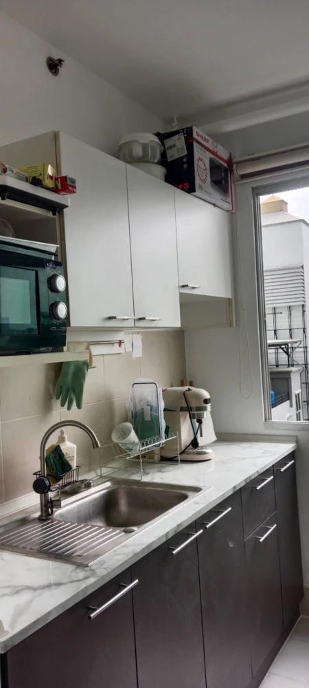 ขาย ศุภาลัย ปาร์ค รัชโยธิน 1 ห้องนอน ชั้น 6 เครื่องใช้ไฟฟ้าครบ ราคาดี แบบนี้ต้องจองเลย