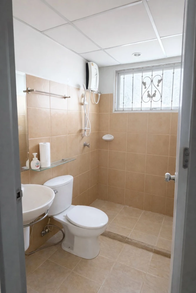 ขาย ศุภาลัย ปาร์ค ศรีนครินทร์ ห้องสตูดิโอ สะอาด โปร่งโล่ง น่าอยู่มากๆ สนใจรีบจองเลยจ้า