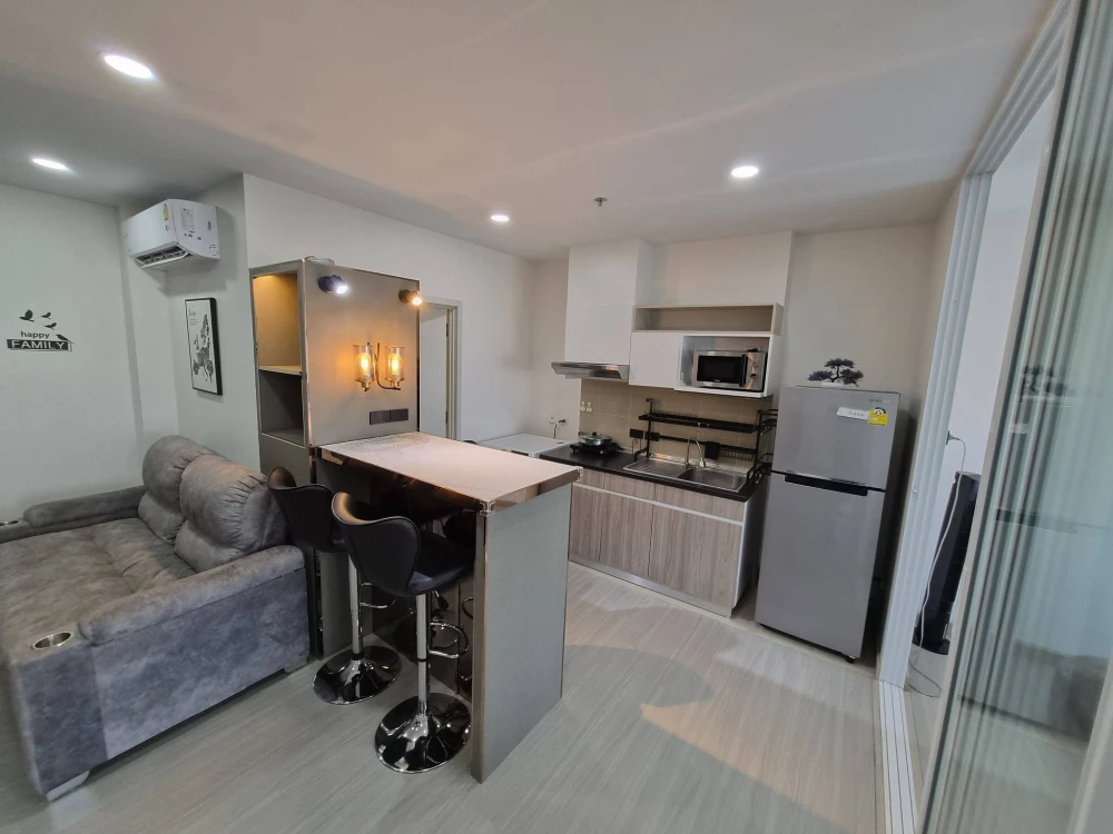 ขาย ศุภาลัย ปาร์ค แยกไฟฉาย ห้อง 1 bedplus ตำแหน่งห้องเงียบ ตรงข้ามบันไดหนีไฟ วิวกรุงเทพ เหมาะดูพลุปีใหม่ โล่งไม่มีตึกสูงบัง