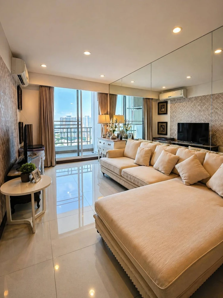 ขาย ศุภาลัย พรีมา ริวา คอนโดหรูริมแม่น้ำเจ้าพระยา ตกแต่งพร้อมเข้าพักอาศัย