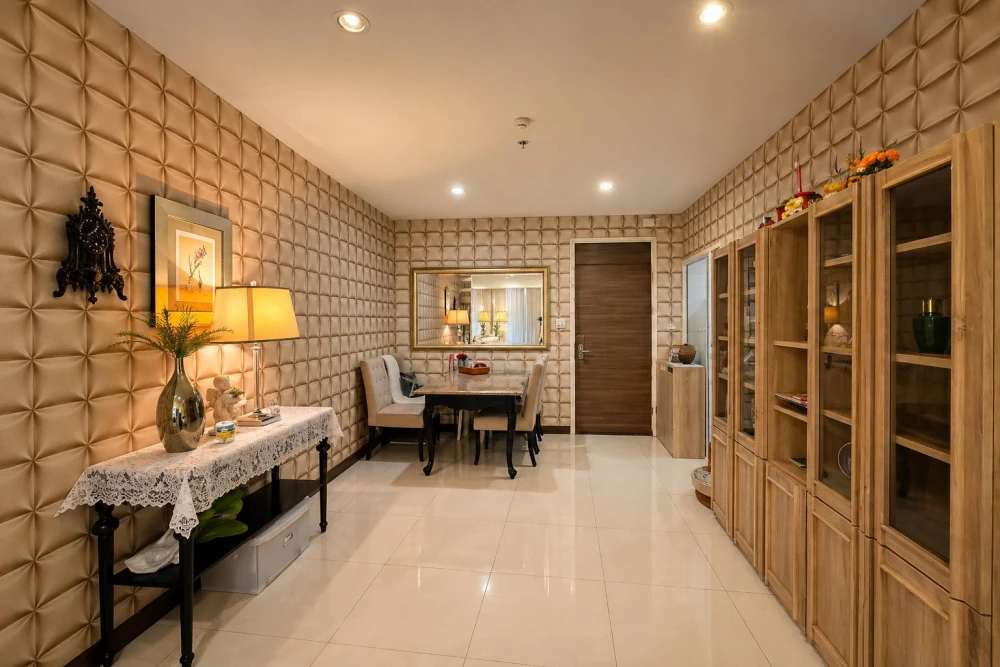 ขาย ศุภาลัย พรีมา ริวา คอนโดหรูริมแม่น้ำเจ้าพระยา ตกแต่งพร้อมเข้าพักอาศัย