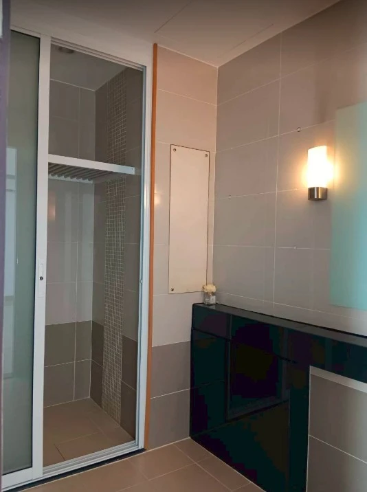 ขาย ศุภาลัย ริเวอร์ รีสอร์ท แบบ สองห้องนอน หนึ่งห้องน้ำ ห้องอยู่ชั้นสูงสุดยอด ได้วิวสวยมาก รีบจองเลย