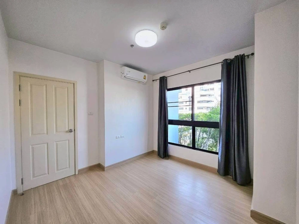 ขาย ศุภาลัย ลอฟท์ สถานีตลาดพูล ห้องใหญ่ แบบ 2 ห้องนอน 2 ห้องน้ำ สะอาด โปร่งโล่ง น่าอยู่สุดๆ