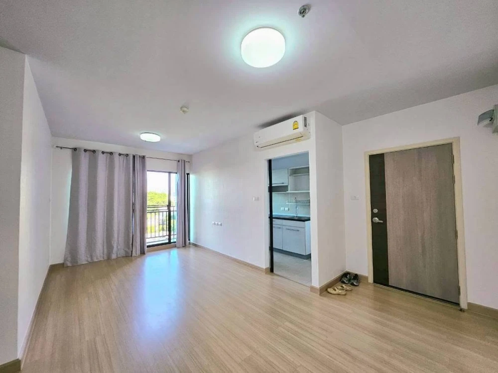 ขาย ศุภาลัย ลอฟท์ สถานีตลาดพูล ห้องใหญ่ แบบ 2 ห้องนอน 2 ห้องน้ำ สะอาด โปร่งโล่ง น่าอยู่สุดๆ