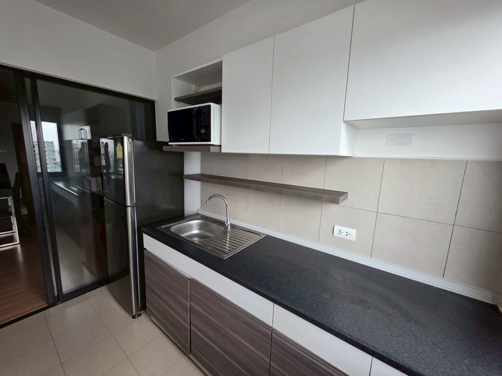 ขาย ศุภาลัย ลอฟท์ แจ้งวัฒนะ ห้องพร้อมอยู่ เฟอร์พร้อม ชั้นสูง ห้องกว้างอยู่สบาย จองเลย