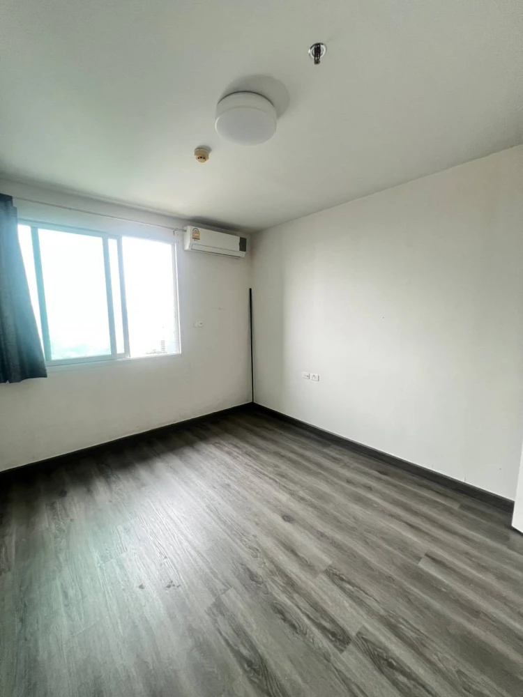 ขาย ศุภาลัย วิสต้า ติวานนท์ ห้องกว้าง สะอาด พร้อมเข้าอยู่