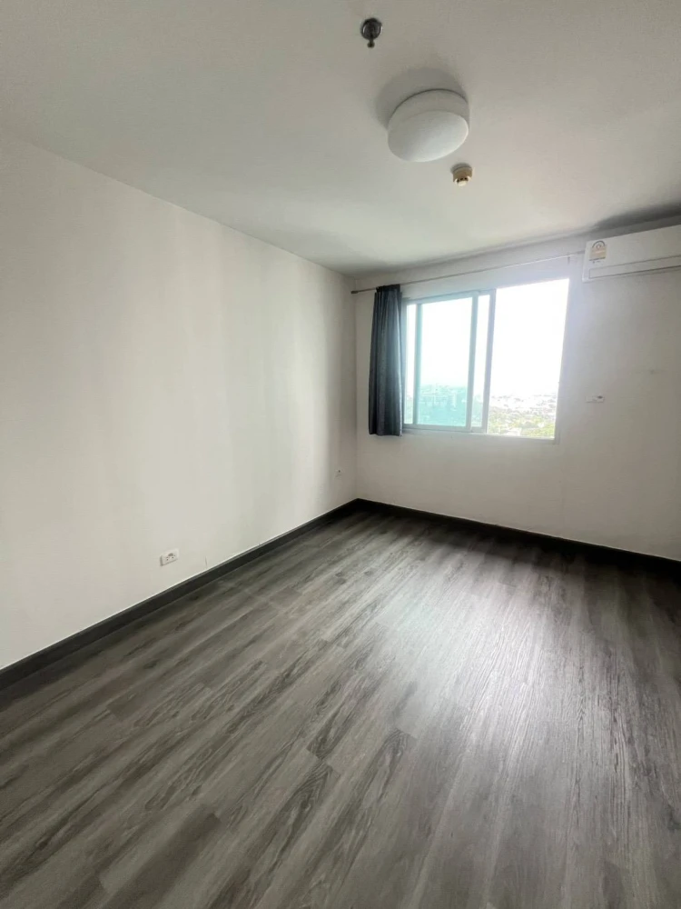 ขาย ศุภาลัย วิสต้า ติวานนท์ ห้องกว้าง สะอาด พร้อมเข้าอยู่