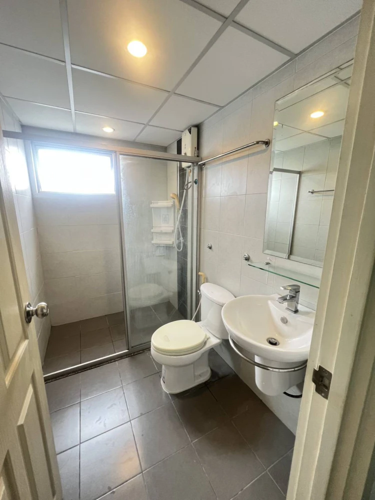 ขาย ศุภาลัย วิสต้า ติวานนท์ ห้องกว้าง สะอาด พร้อมเข้าอยู่