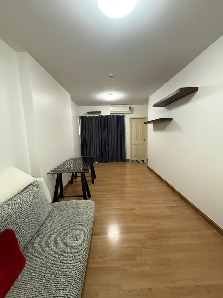 ขาย ศุภาลัย วิสต้า แยกติวานนท์ วิวถนนราชพฤกษ์ สิ่งอำนวยความสะดวก ครบครัน ต้องจัดแล้ว