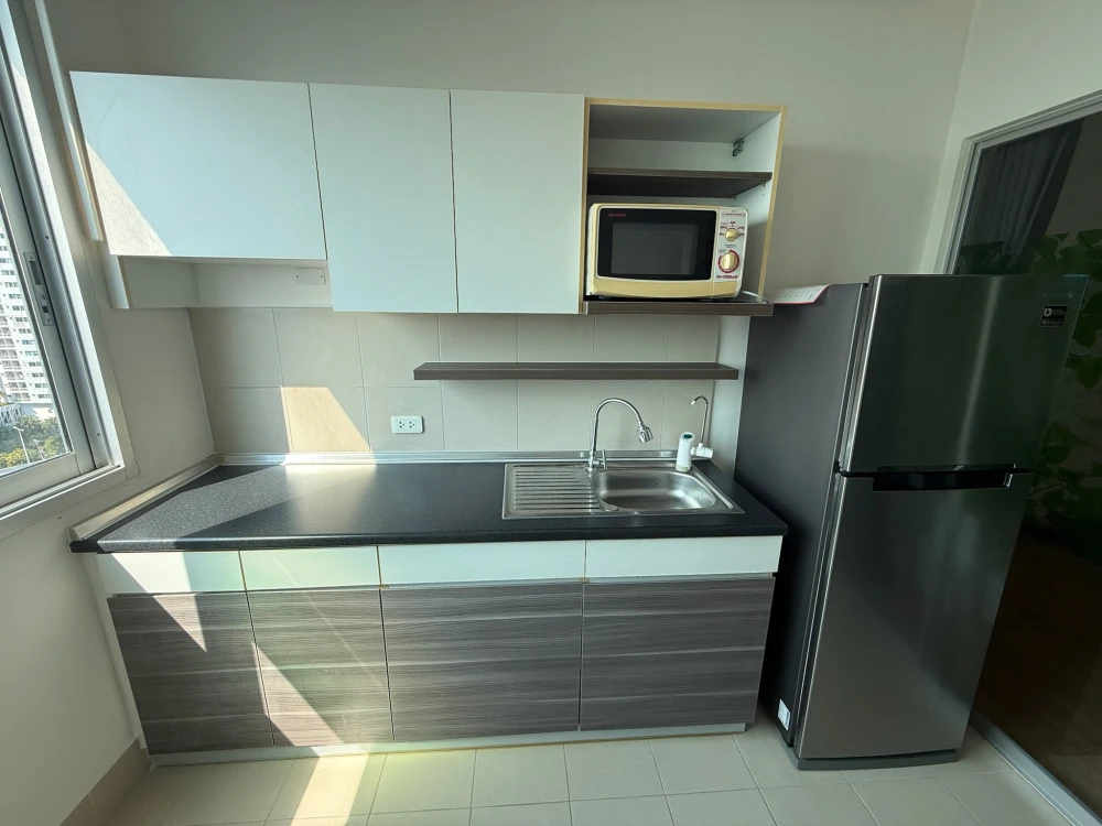 ขาย ศุภาลัย วิสต้า แยกติวานนท์ วิวถนนราชพฤกษ์ สิ่งอำนวยความสะดวก ครบครัน ต้องจัดแล้ว