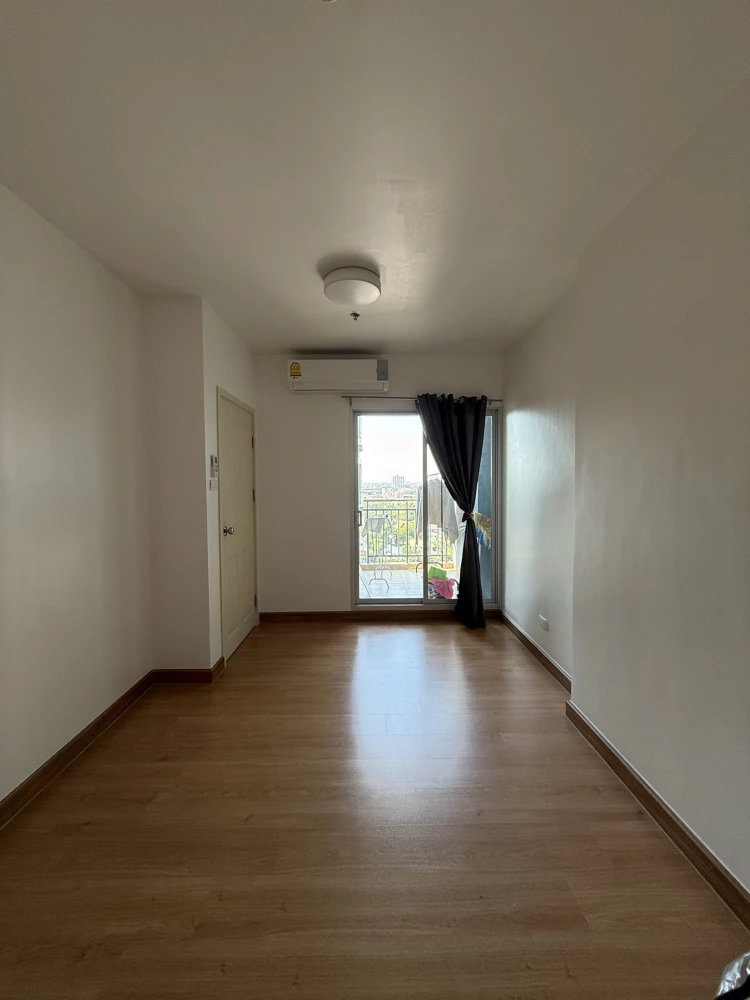 ขาย ศุภาลัย วิสต้า แยกติวานนท์ วิวถนนราชพฤกษ์ สิ่งอำนวยความสะดวก ครบครัน ต้องจัดแล้ว