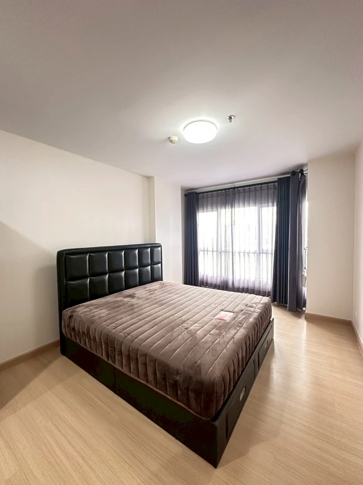 ขาย ศุภาลัย เวอเรนด้า พระราม 9 ห้องพร้อมเฟอร์ หิ้วกระเป๋าใบเดียวอยู่ไดเลย รีบจองเลยก่อนพลดา+++