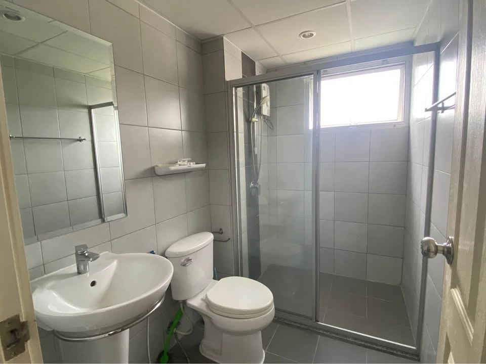 ขาย ศุภาลัย เวอเรนด้า รัชวิภา-ประชาชื่น ชั้น 9 วิวสวนเต็มตา ทิศเหนือไม่ร้อนแดดบ่าย เงียบสงบ รีบจองเลย