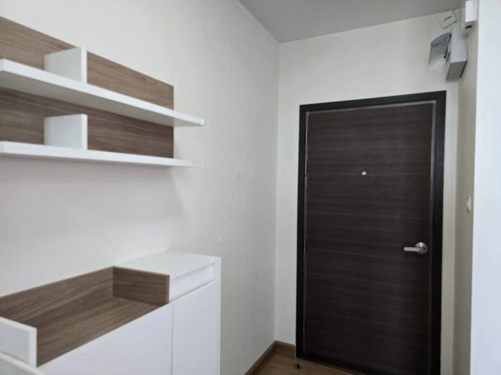 ขาย ศุภาลัย เวอเรนด้า รัตนาธิเบศร์ 2 ห้องนอน วิวสวยมองเห็นรถไฟฟ้า สนใจรีบจองเลยจ้า อย่าช้า