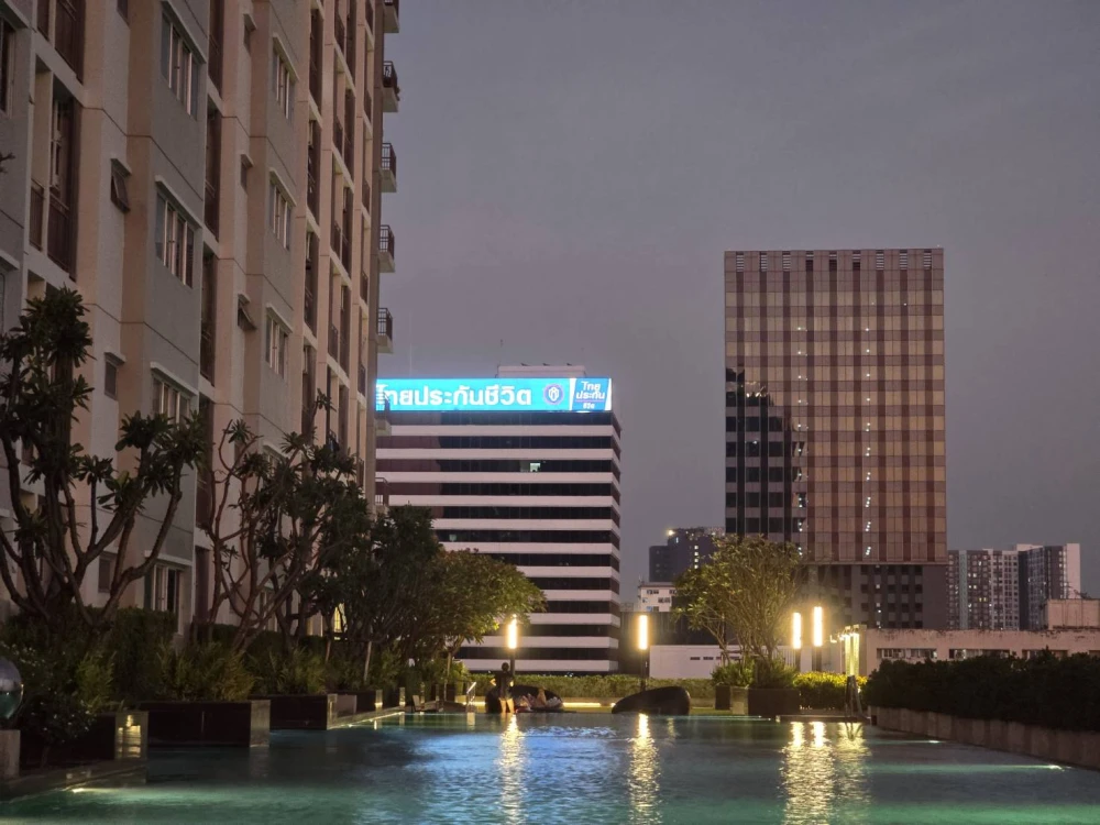ขาย ศุภาลัย เวอเรนด้า รัตนาธิเบศร์ 2 ห้องนอน วิวสวยมองเห็นรถไฟฟ้า สนใจรีบจองเลยจ้า อย่าช้า