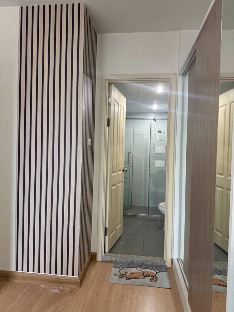ขาย ศุภาลัย เวอเรนด้า รัตนาธิเบศร์ 2 ห้องนอน วิวสวยมองเห็นรถไฟฟ้า สนใจรีบจองเลยจ้า อย่าช้า