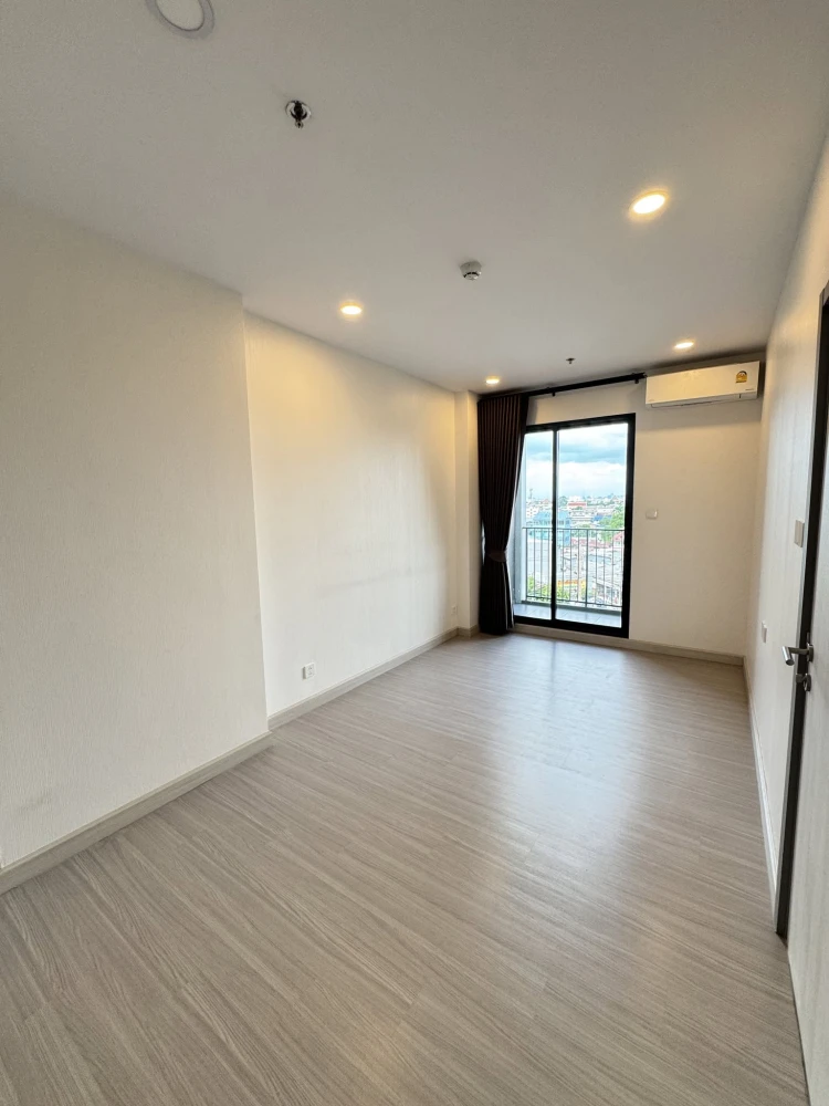 ขาย ศุภาลัย ไลท์ ท่าพระ - วงเวียนใหญ่ ห้อง 1 Bedroom Plus วิวสวย โล่ง ไม่มีตึกบัง รีบจองก่อนพลาด