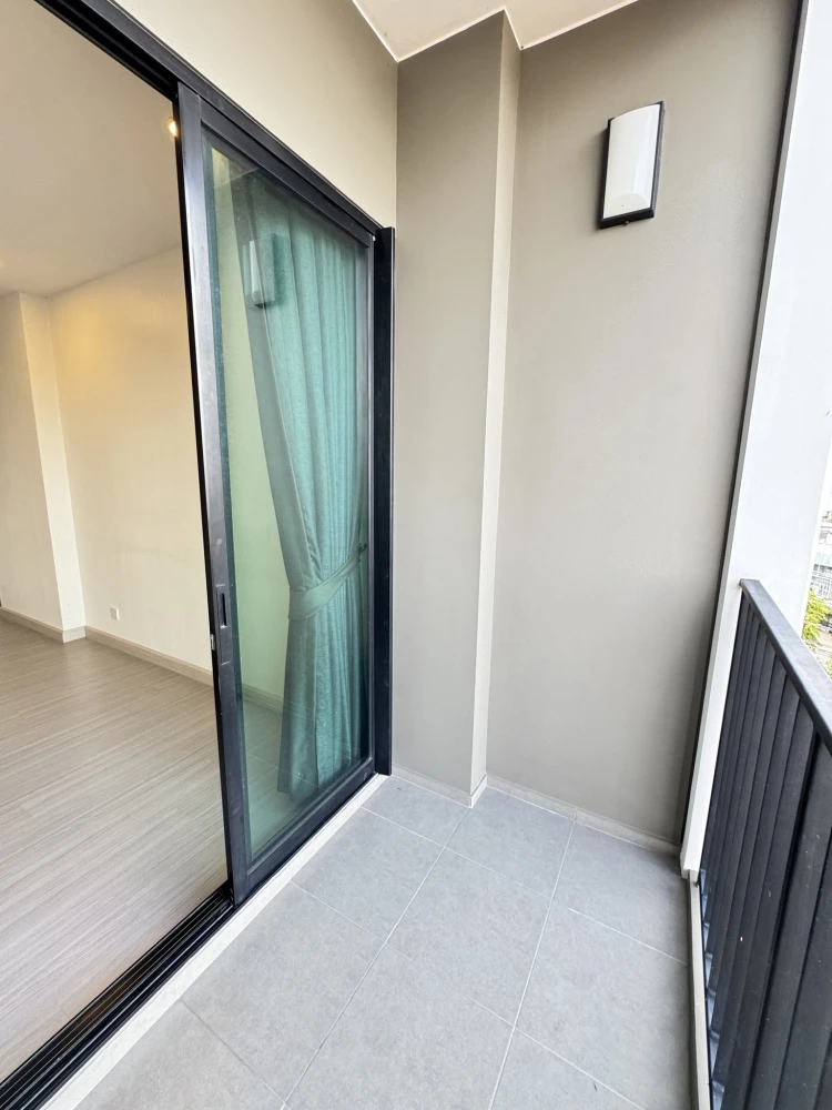 ขาย ศุภาลัย ไลท์ ท่าพระ - วงเวียนใหญ่ ห้อง 1 Bedroom Plus วิวสวย โล่ง ไม่มีตึกบัง รีบจองก่อนพลาด