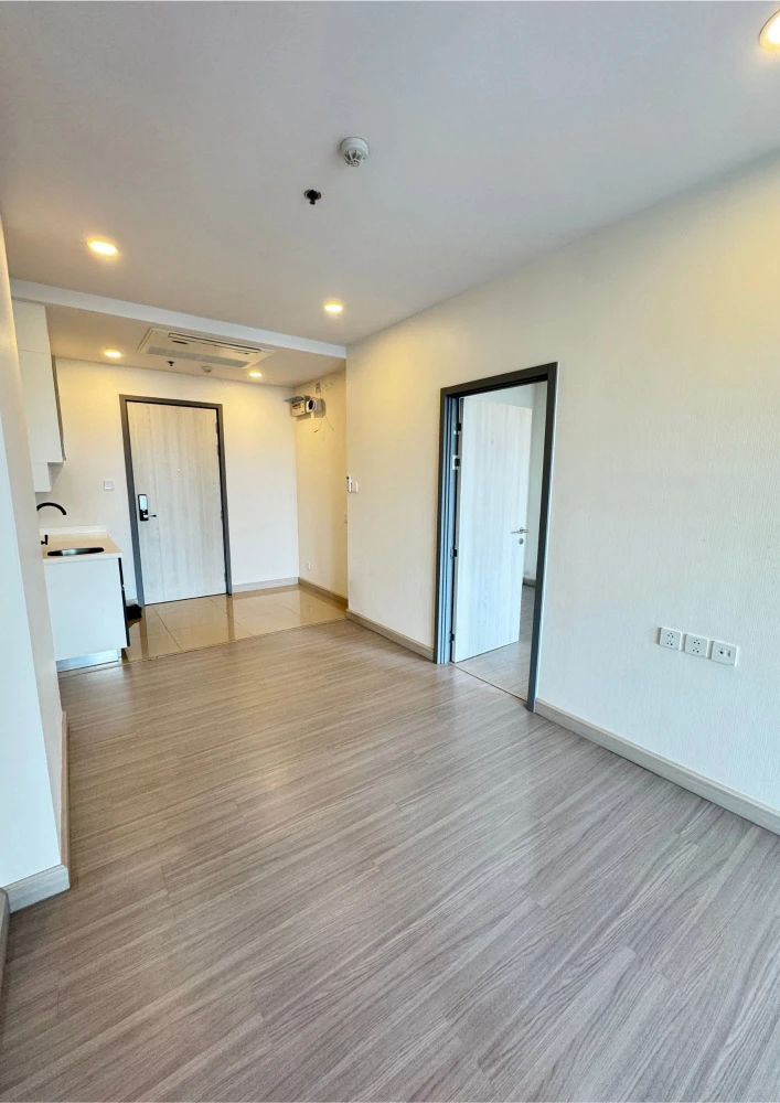 ขาย ศุภาลัย ไลท์ ท่าพระ - วงเวียนใหญ่ ห้อง 1 Bedroom Plus วิวสวย โล่ง ไม่มีตึกบัง รีบจองก่อนพลาด