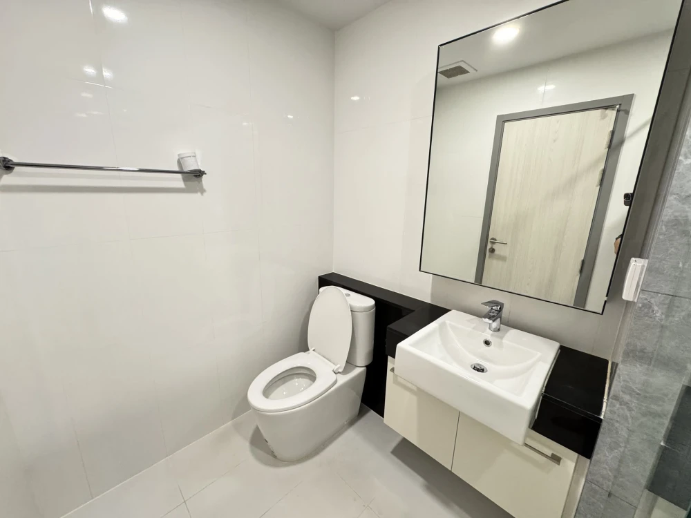 ขาย ศุภาลัย ไลท์ ท่าพระ - วงเวียนใหญ่ ห้อง 1 Bedroom Plus วิวสวย โล่ง ไม่มีตึกบัง รีบจองก่อนพลาด
