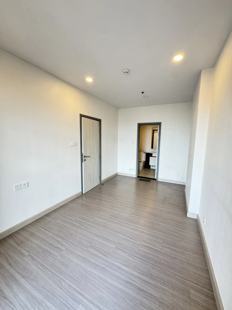 ขาย ศุภาลัย ไลท์ ท่าพระ - วงเวียนใหญ่ ห้อง 1 Bedroom Plus วิวสวย โล่ง ไม่มีตึกบัง รีบจองก่อนพลาด