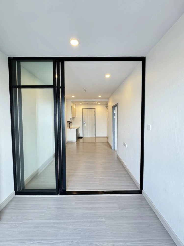 ขาย ศุภาลัย ไลท์ ท่าพระ - วงเวียนใหญ่ ห้อง 1 Bedroom Plus วิวสวย โล่ง ไม่มีตึกบัง รีบจองก่อนพลาด
