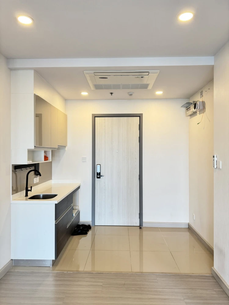 ขาย ศุภาลัย ไลท์ ท่าพระ - วงเวียนใหญ่ ห้อง 1 Bedroom Plus วิวสวย โล่ง ไม่มีตึกบัง รีบจองก่อนพลาด