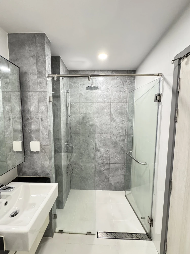 ขาย ศุภาลัย ไลท์ ท่าพระ - วงเวียนใหญ่ ห้อง 1 Bedroom Plus วิวสวย โล่ง ไม่มีตึกบัง รีบจองก่อนพลาด