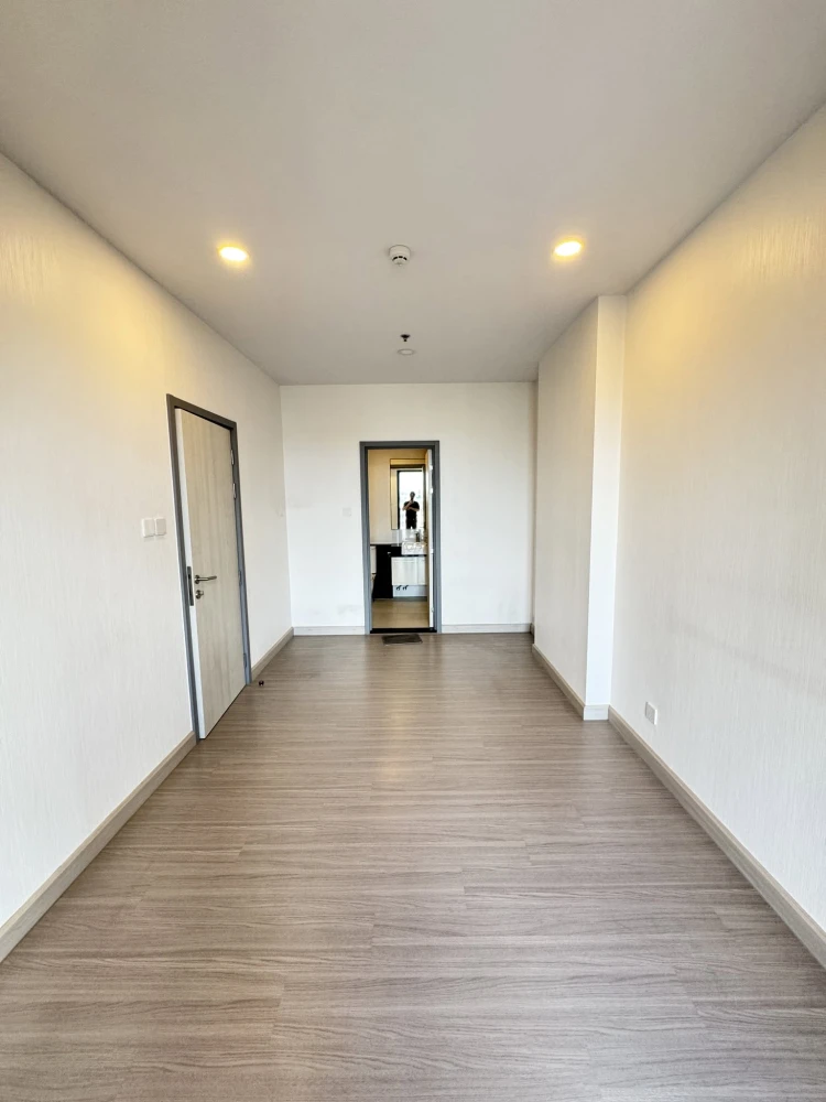 ขาย ศุภาลัย ไลท์ ท่าพระ - วงเวียนใหญ่ ห้อง 1 Bedroom Plus วิวสวย โล่ง ไม่มีตึกบัง รีบจองก่อนพลาด