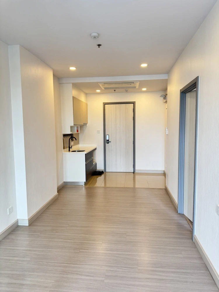 ขาย ศุภาลัย ไลท์ ท่าพระ - วงเวียนใหญ่ ห้อง 1 Bedroom Plus วิวสวย โล่ง ไม่มีตึกบัง รีบจองก่อนพลาด