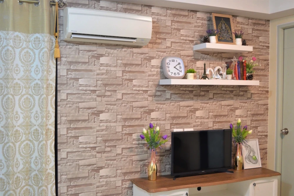 ขาย ห้องชุดใน คอนโดแอล-สไตล์ เฟอร์ครบ