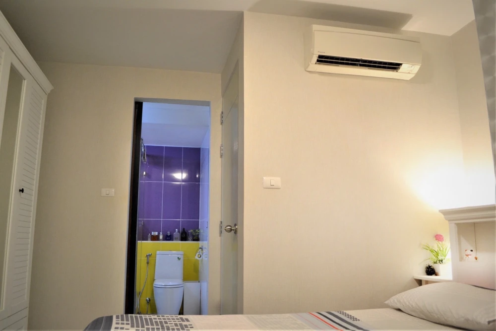 ขาย ห้องชุดใน คอนโดแอล-สไตล์ เฟอร์ครบ