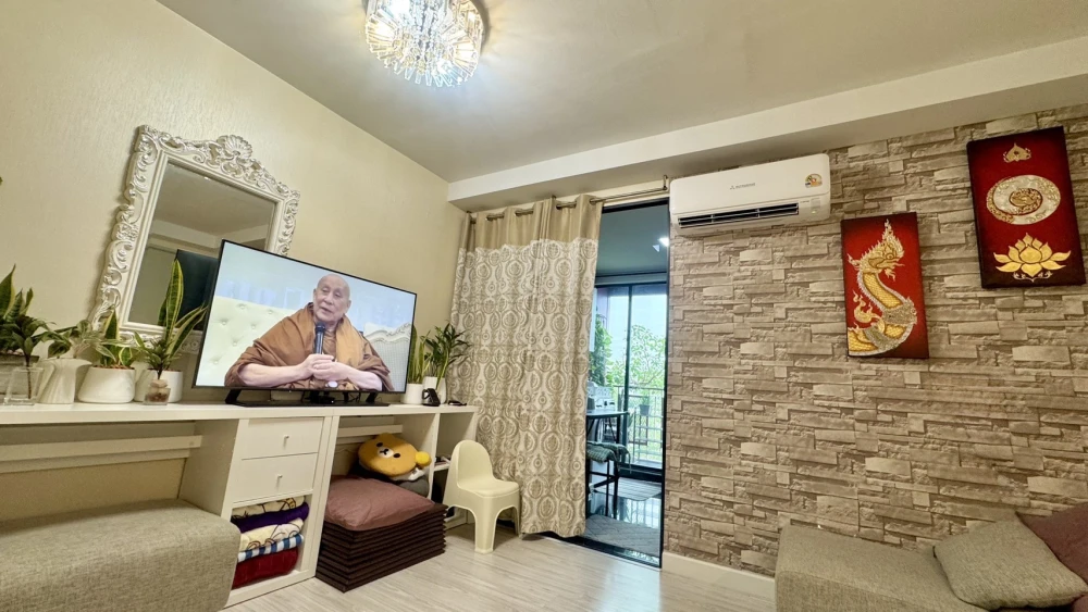 ขาย ห้องชุดใน คอนโดแอล-สไตล์ เฟอร์ครบ