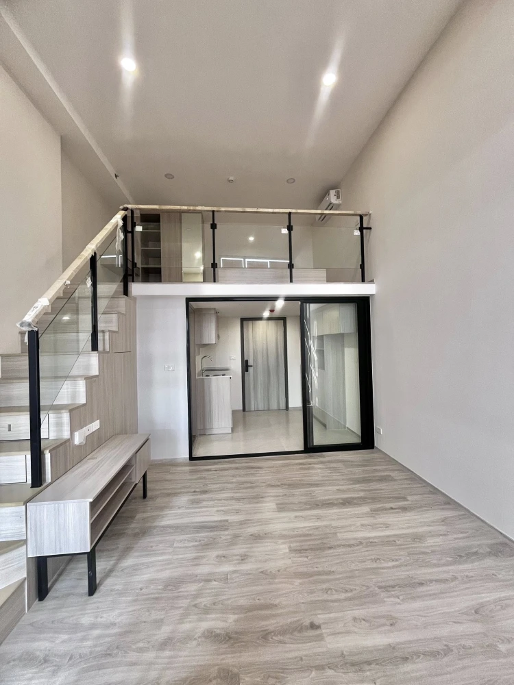 ขาย ออริจิ้น ปลั๊ก แอนด์ เพลย์ ศรีนครินทร์ ห้องพร้อมอยู่ ทิศใต้ จองเลย