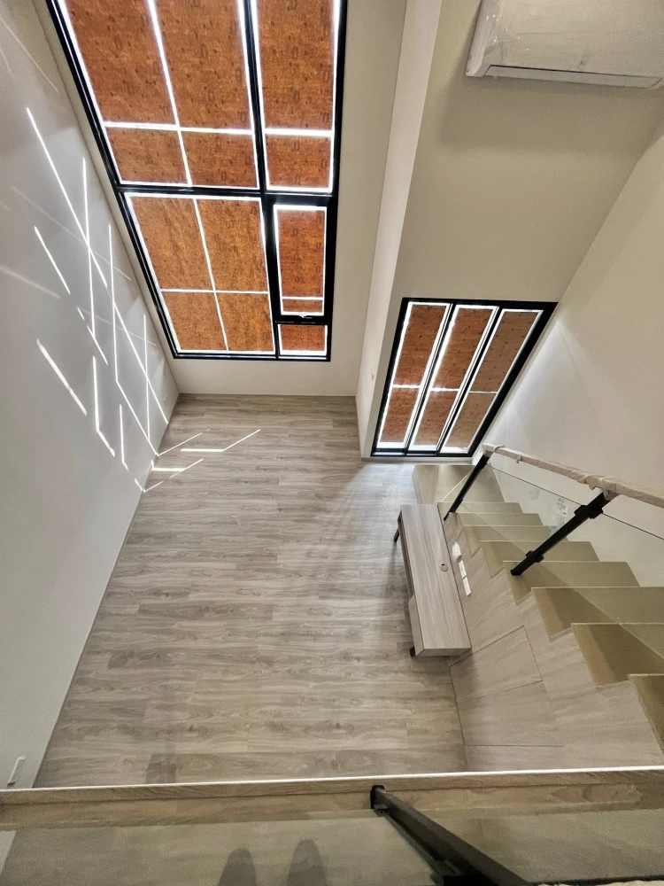 ขาย ออริจิ้น ปลั๊ก แอนด์ เพลย์ ศรีนครินทร์ ห้องพร้อมอยู่ ทิศใต้ จองเลย