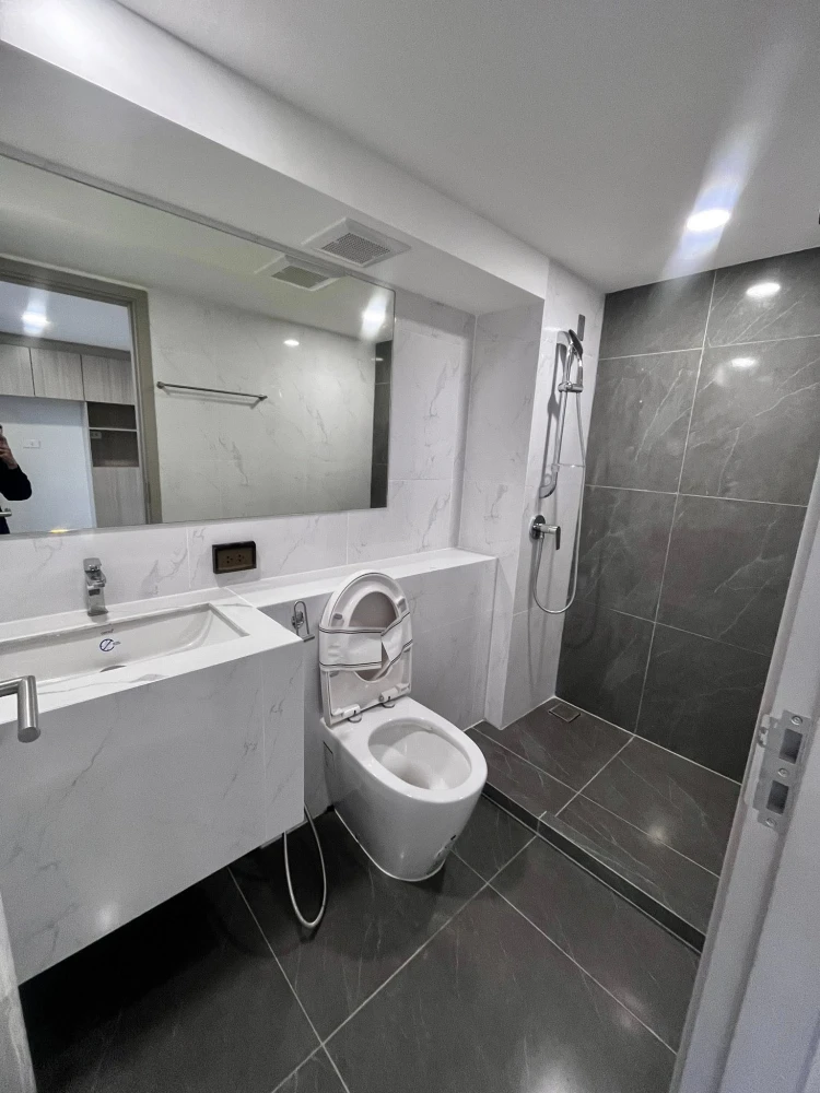 ขาย ออริจิ้น ปลั๊ก แอนด์ เพลย์ ศรีนครินทร์ ห้องพร้อมอยู่ ทิศใต้ จองเลย