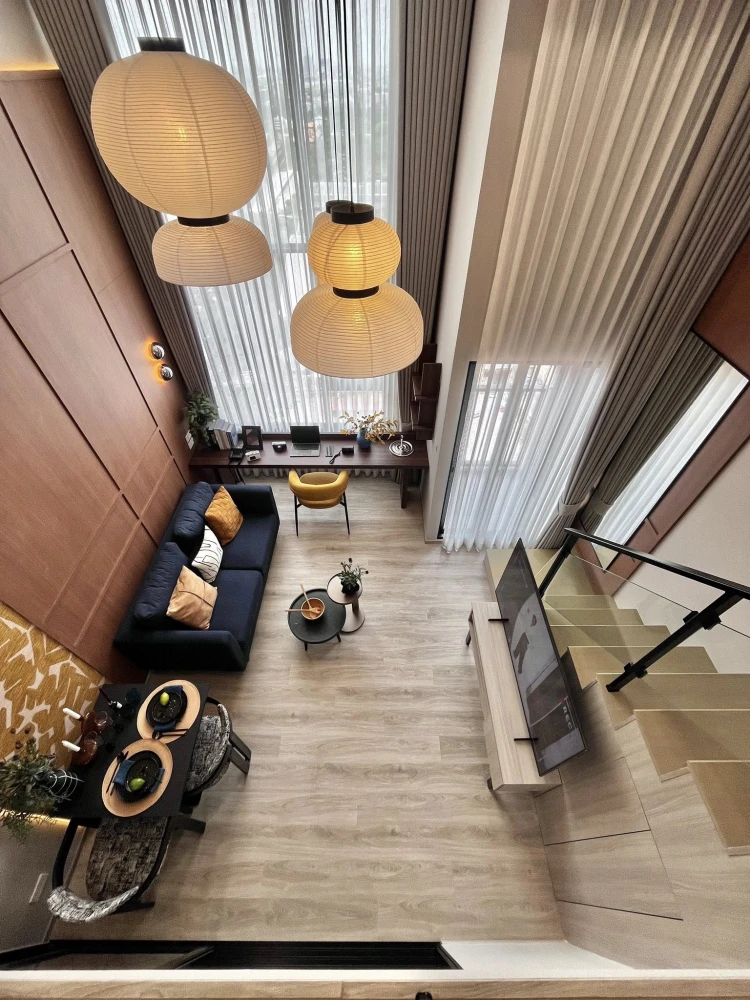 ขาย ออริจิ้น ปลั๊ก แอนด์ เพลย์ ศรีนครินทร์ ห้องพร้อมอยู่ ทิศใต้ จองเลย