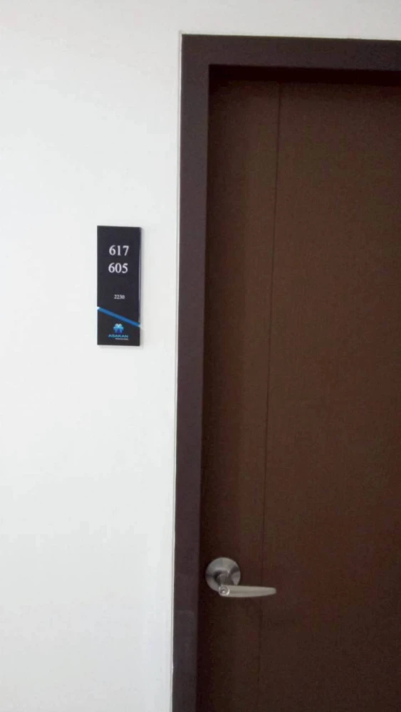 ขาย อัสสกาญจน์เพลส ศรีนครินทร์ ห้อง Exclusive วิวเมืองยามค่ำคืนที่มองเห็นจากห้อง สนใจจองเลย