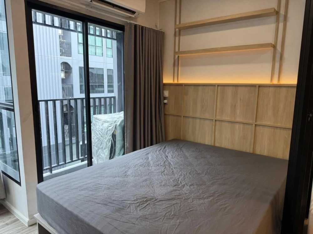 ขาย เคฟ มิวแทนท์ ศาลายา ชั้น5 ห้องมุม เป็นส่วนตัว บิวท์อินสวยมาก สิ่งอำนวยความสะดวกครบ จองด่วน