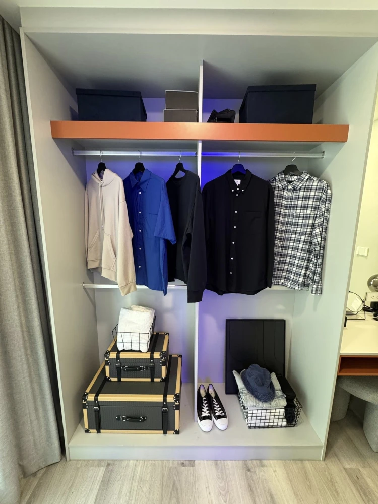 ขาย เคฟ ลูมิมัส บางมด ห้องน่าอยู่ เป็นส่วนตัว เงียบ ดีแบบนี้จองเลยห้ามพลาด!!