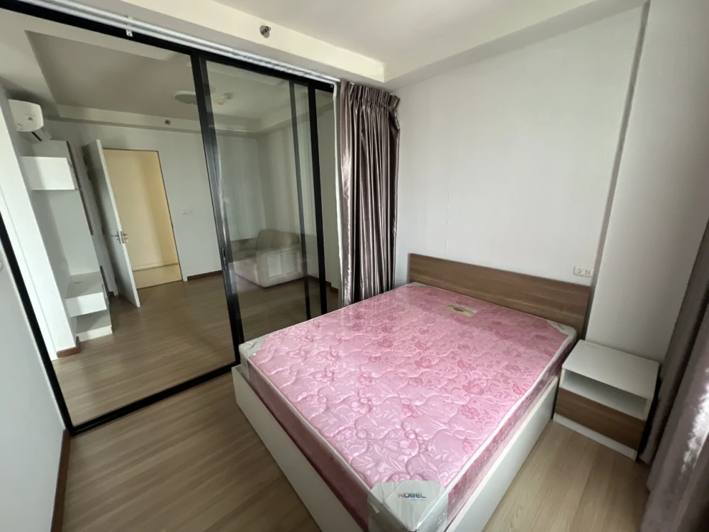 ขาย เจ คอนโด สาทร-กัลปพฤกษ์ วิว 360 องศา พร้อมสิ่งอำนวยความสะดวกครบครัน สไตล์รีสอร์ท!