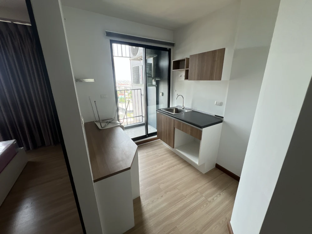 ขาย เจ คอนโด สาทร-กัลปพฤกษ์ วิว 360 องศา พร้อมสิ่งอำนวยความสะดวกครบครัน สไตล์รีสอร์ท!