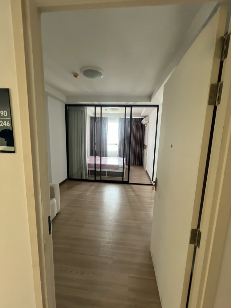 ขาย เจ คอนโด สาทร-กัลปพฤกษ์ วิว 360 องศา พร้อมสิ่งอำนวยความสะดวกครบครัน สไตล์รีสอร์ท!
