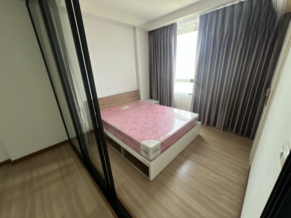 ขาย เจ คอนโด สาทร-กัลปพฤกษ์ วิว 360 องศา พร้อมสิ่งอำนวยความสะดวกครบครัน สไตล์รีสอร์ท!