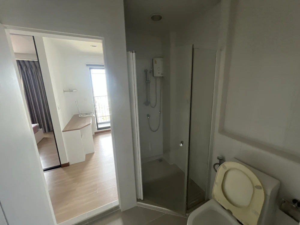 ขาย เจ คอนโด สาทร-กัลปพฤกษ์ วิว 360 องศา พร้อมสิ่งอำนวยความสะดวกครบครัน สไตล์รีสอร์ท!