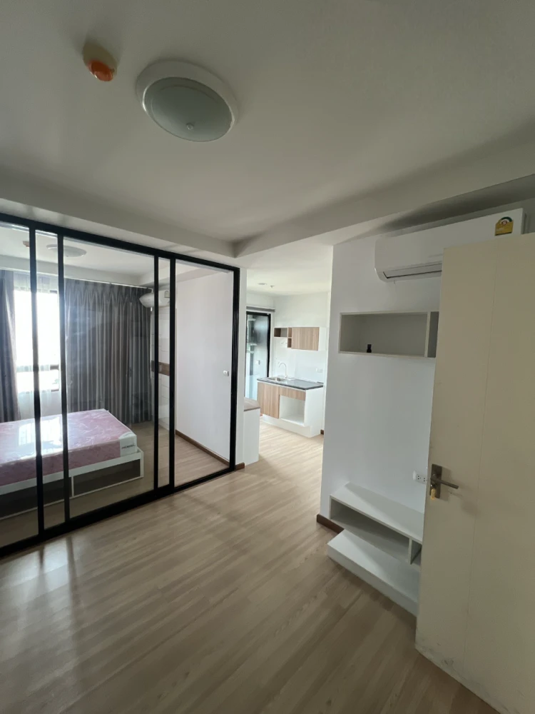 ขาย เจ คอนโด สาทร-กัลปพฤกษ์ วิว 360 องศา พร้อมสิ่งอำนวยความสะดวกครบครัน สไตล์รีสอร์ท!