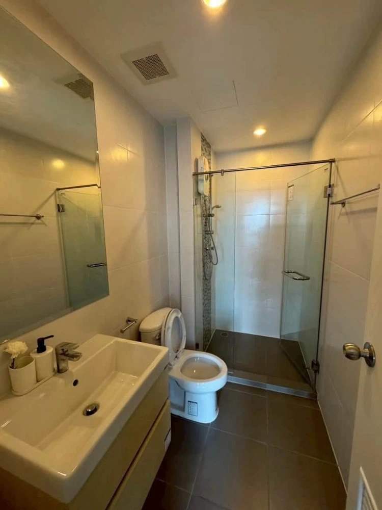 ขาย เช่า คอนโด Metro Sky ประชาชื่น สัมผัสประสบการณ์ห้องสไตล์ Loft ชั้นลอย ฟังก์ชันครบ พร้อมเข้าอยู่ทันที