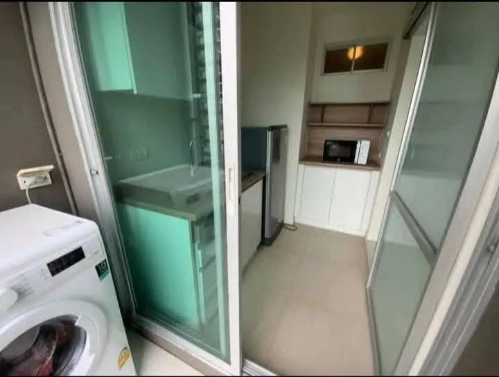 ขาย เช่า คอนโด U delight 2 บางซื่อ ห้องพร้อมอยู่ สิ่งอำนวยความสะดวกครบ ราคาอย่างโดน มาจองเลย