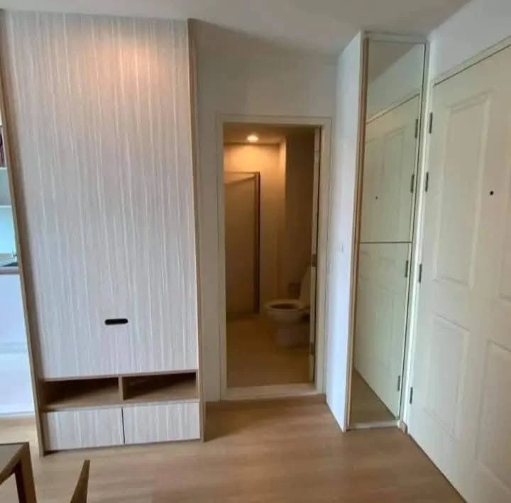 ขาย เช่า คอนโด U delight 2 บางซื่อ ห้องพร้อมอยู่ สิ่งอำนวยความสะดวกครบ ราคาอย่างโดน มาจองเลย